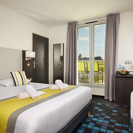 Hotel Astrid Lourdes Ngoại thất bức ảnh