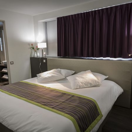 Hotel Astrid Lourdes Ngoại thất bức ảnh