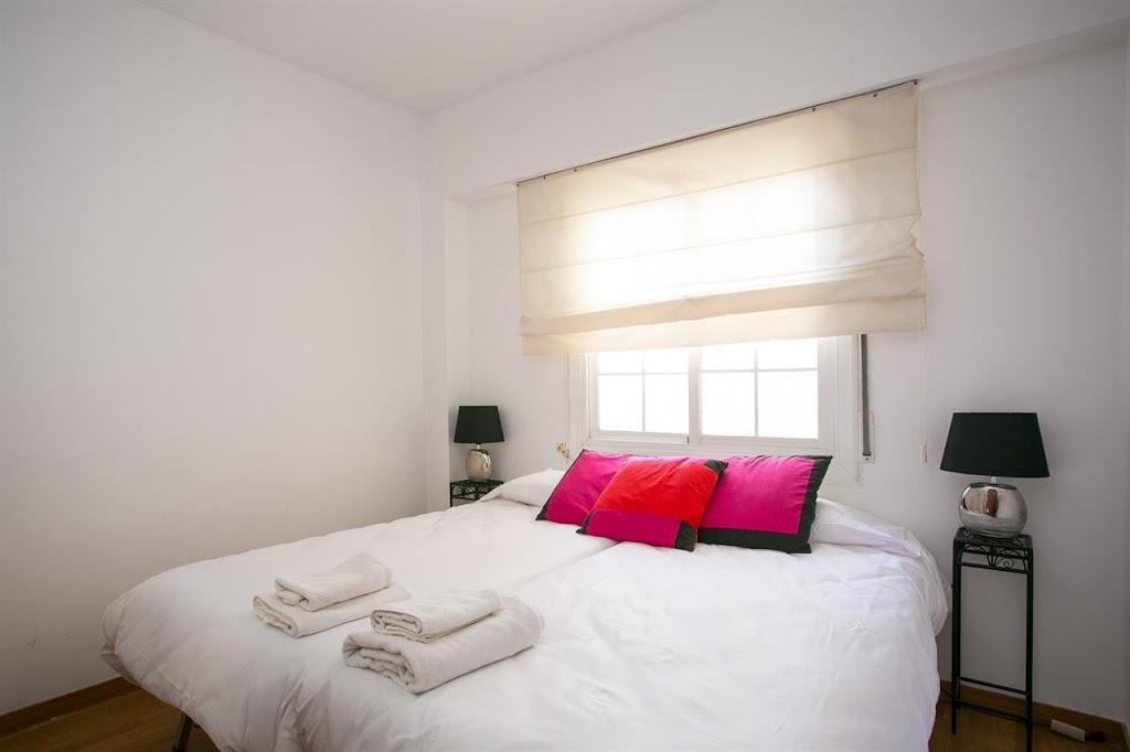 Hotel Astrid Lourdes Ngoại thất bức ảnh