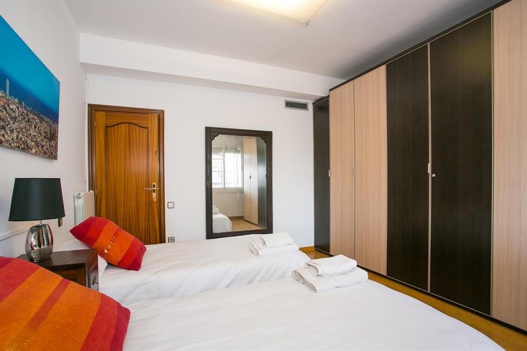 Hotel Astrid Lourdes Ngoại thất bức ảnh