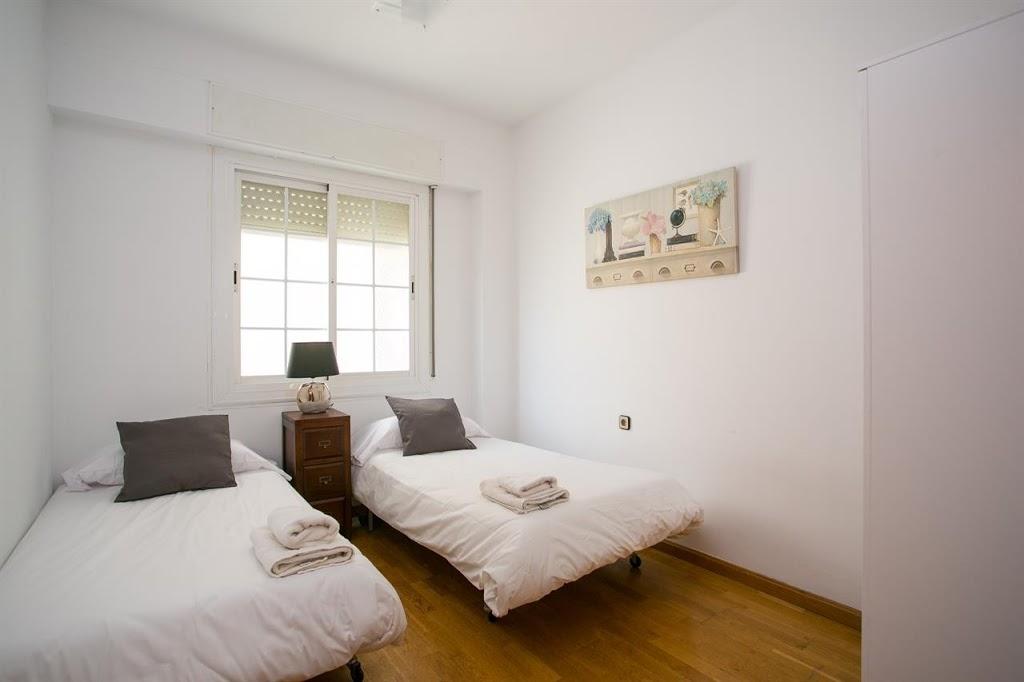 Hotel Astrid Lourdes Ngoại thất bức ảnh