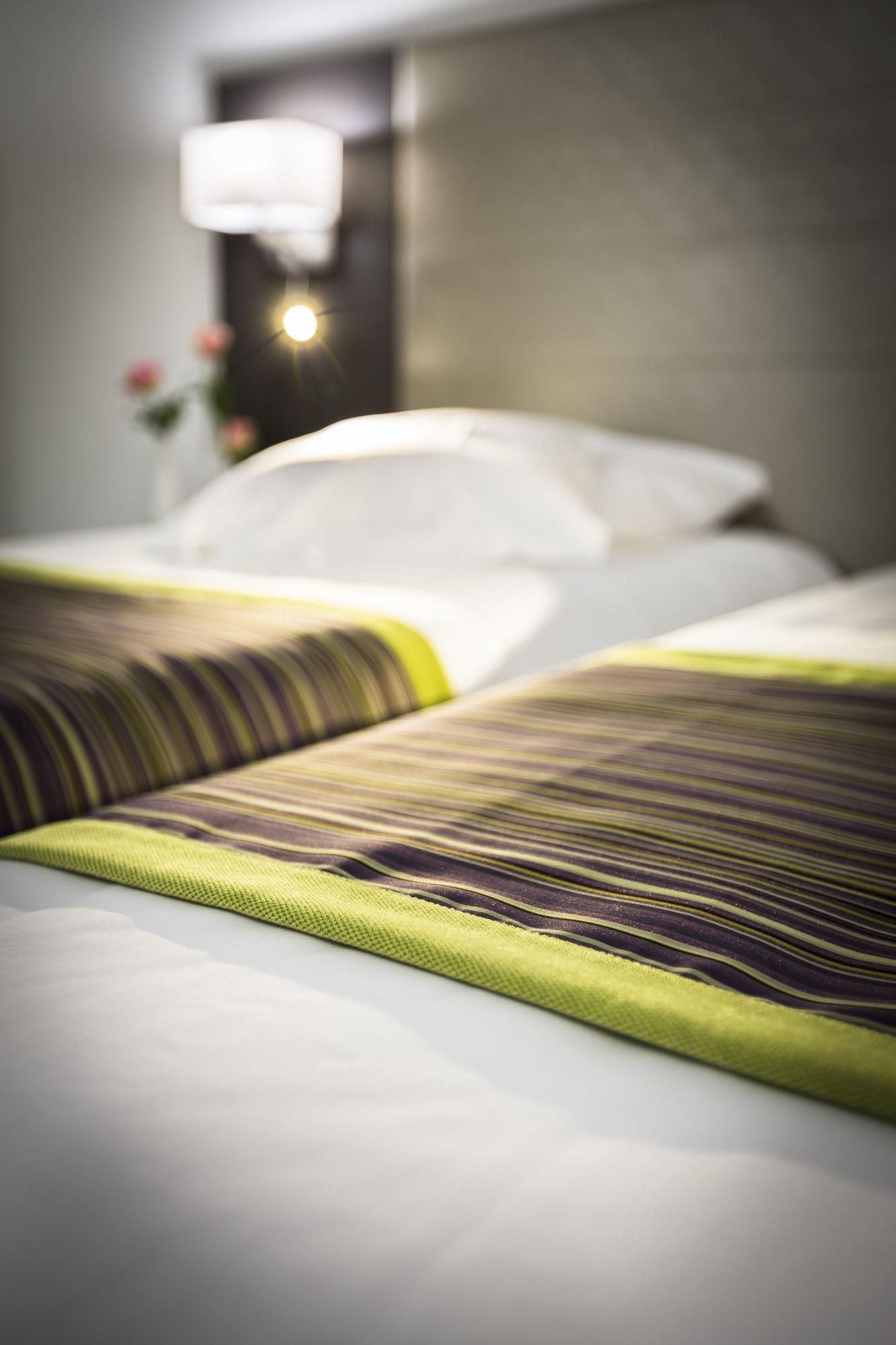 Hotel Astrid Lourdes Ngoại thất bức ảnh