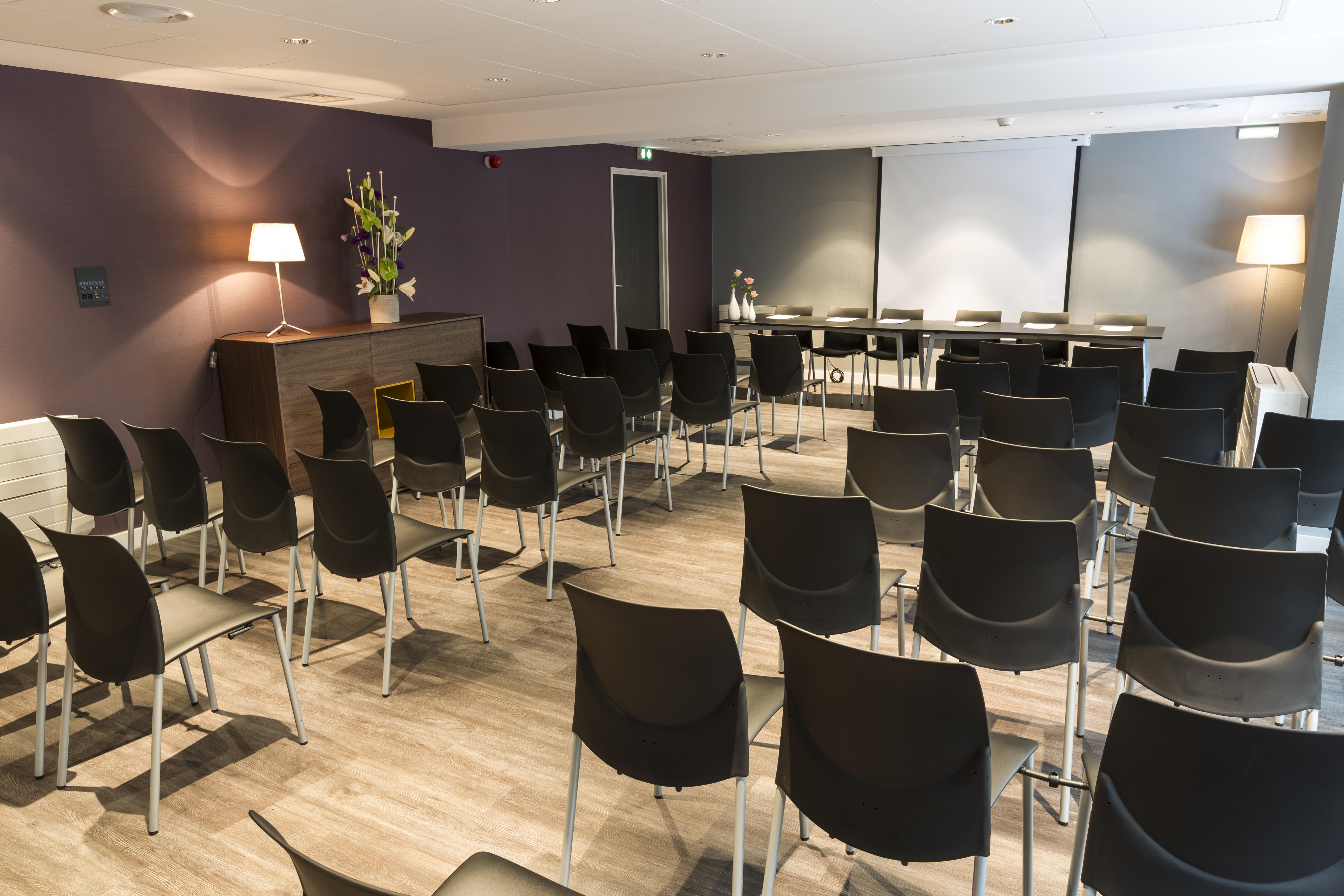 Hotel Astrid Lourdes Ngoại thất bức ảnh