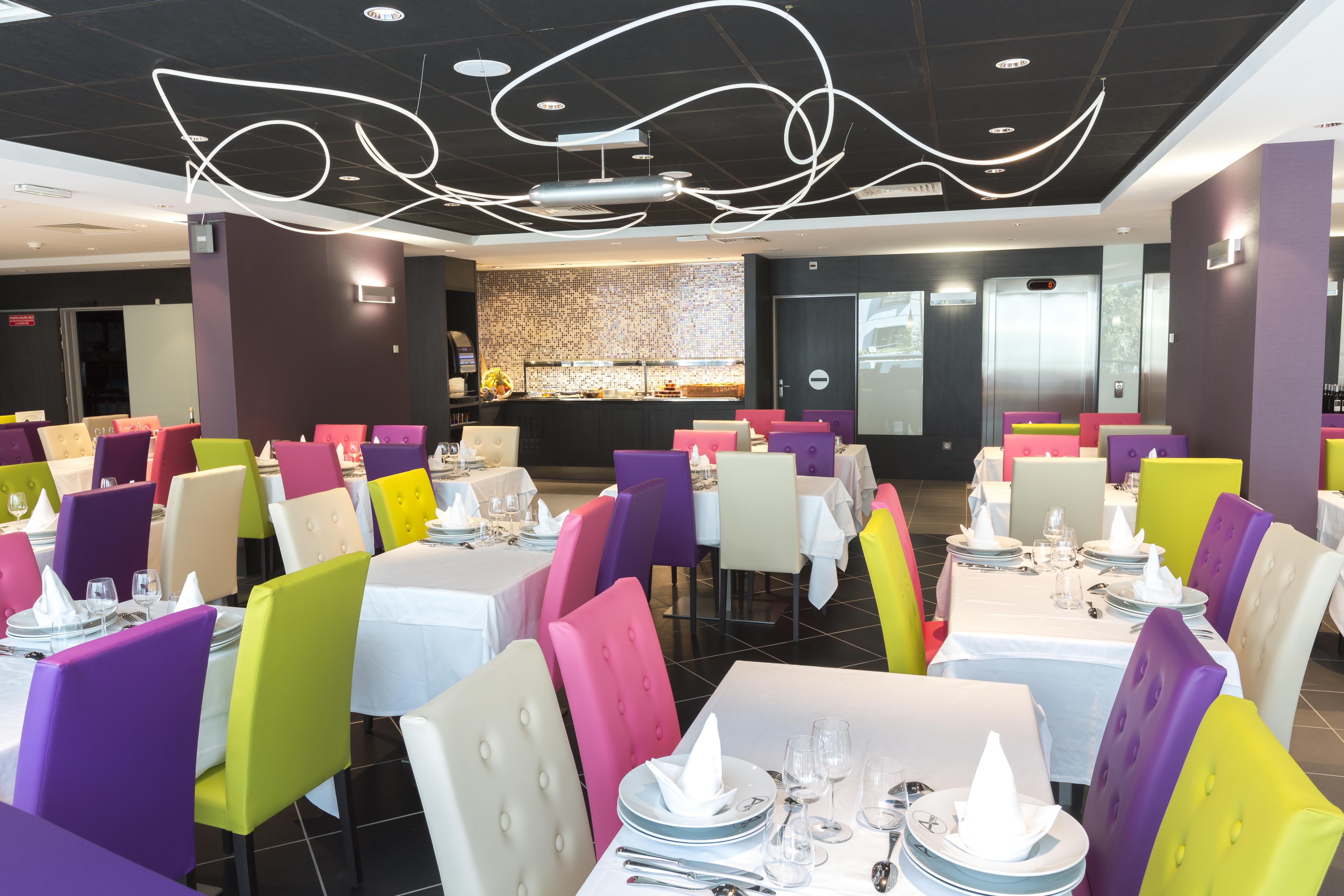 Hotel Astrid Lourdes Ngoại thất bức ảnh