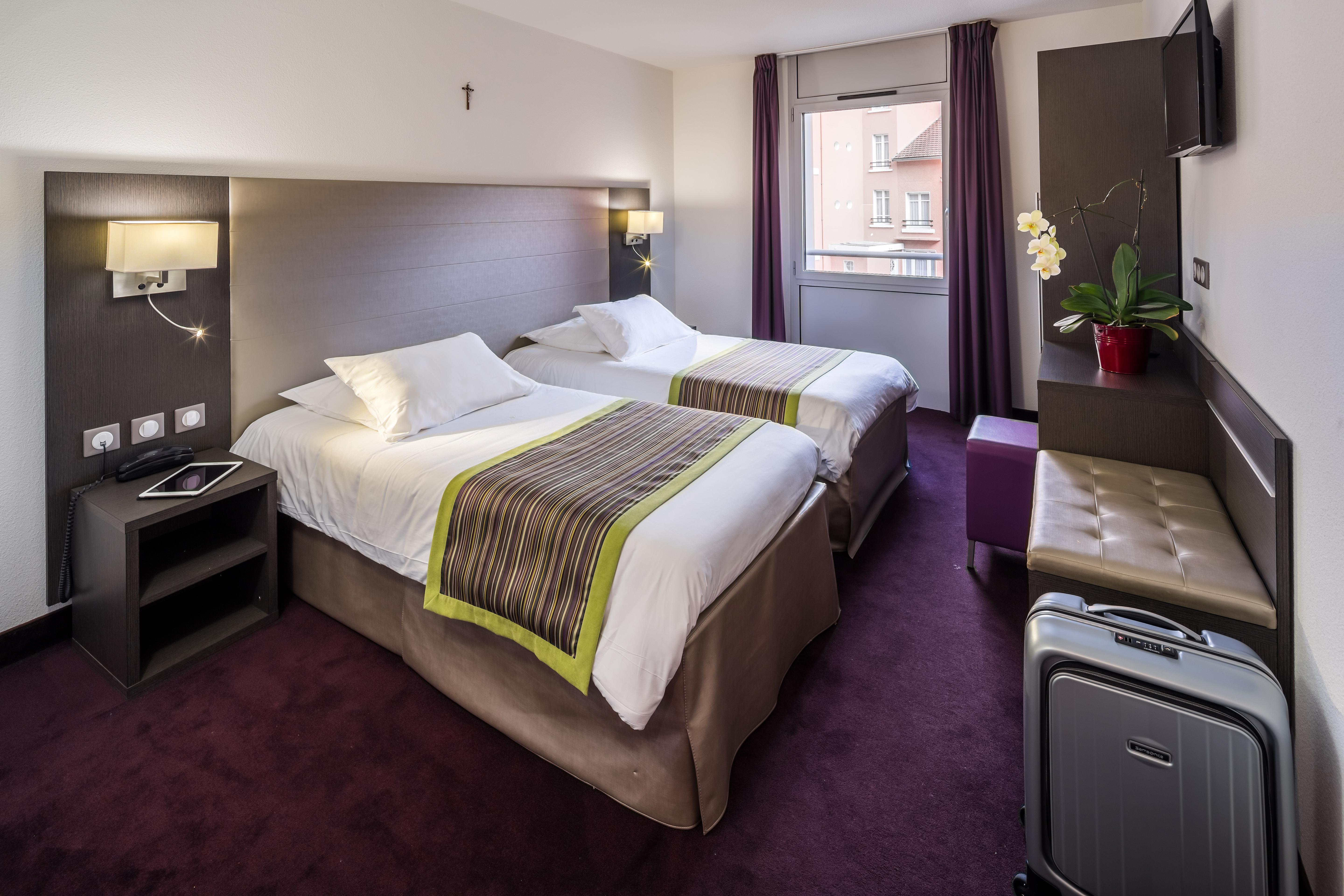 Hotel Astrid Lourdes Ngoại thất bức ảnh