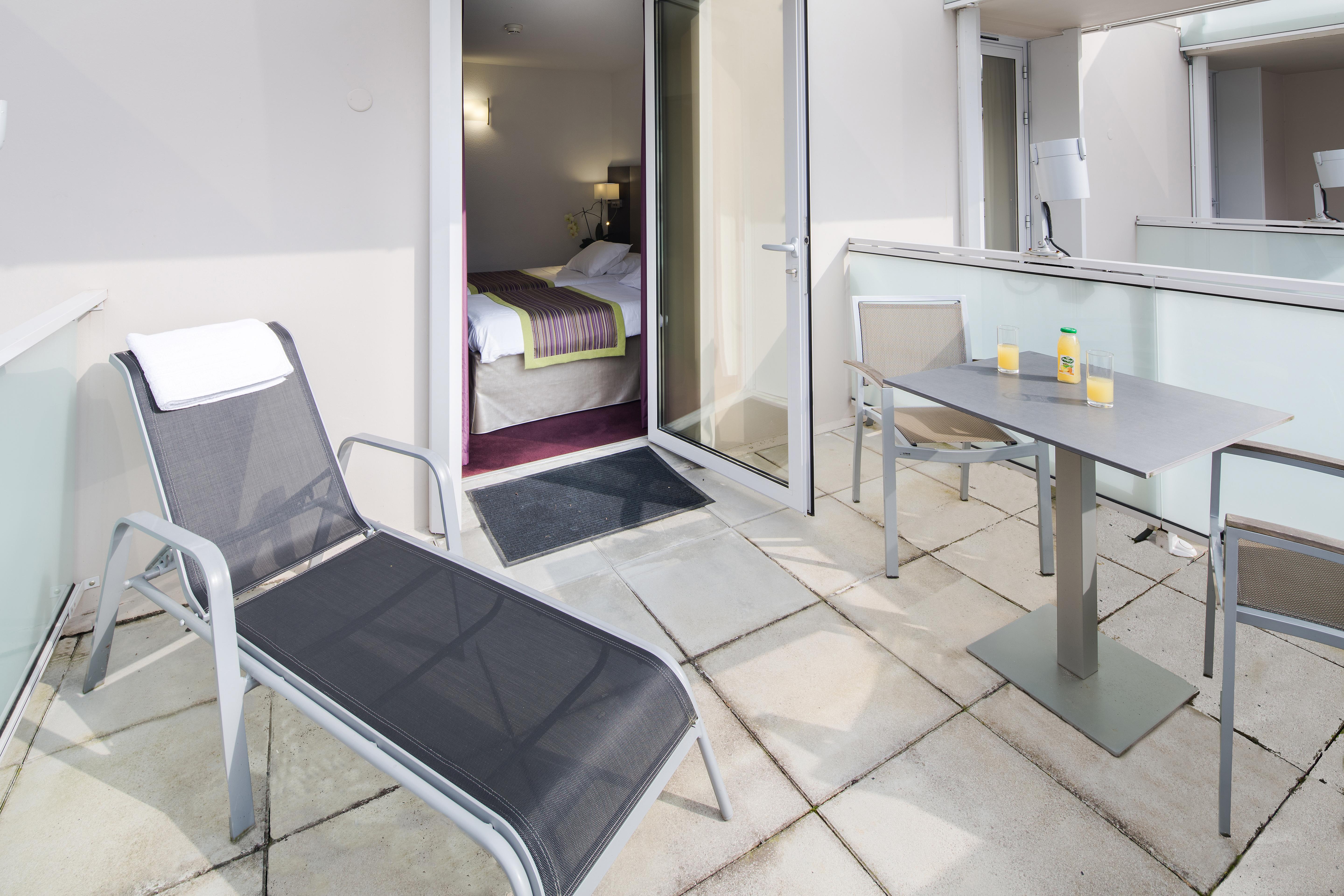 Hotel Astrid Lourdes Ngoại thất bức ảnh