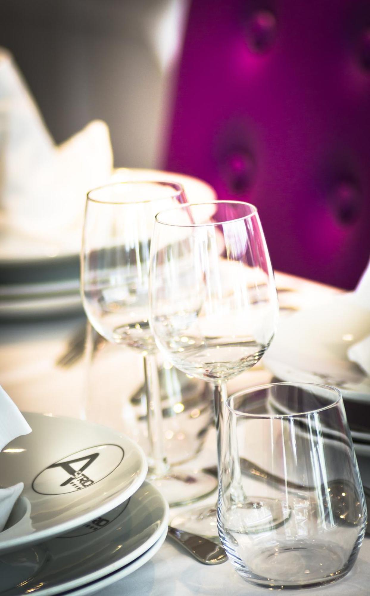 Hotel Astrid Lourdes Ngoại thất bức ảnh