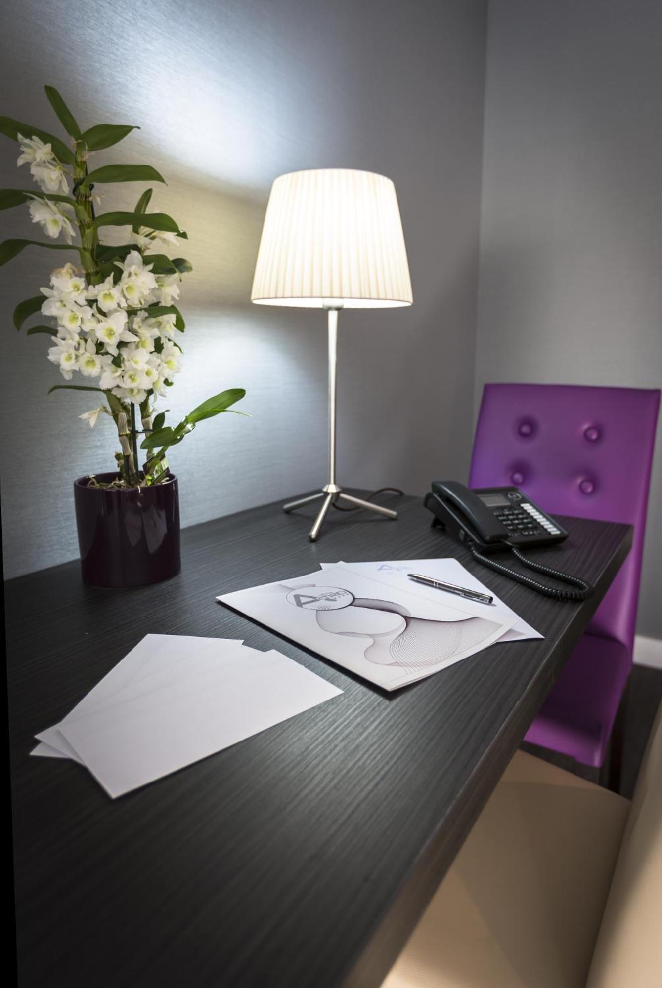 Hotel Astrid Lourdes Ngoại thất bức ảnh