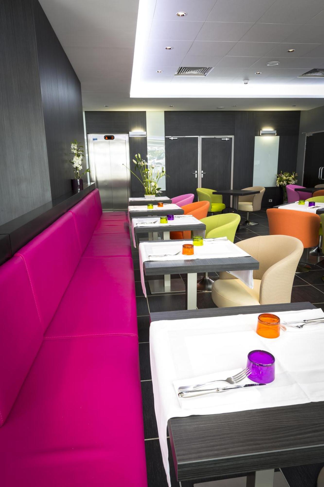 Hotel Astrid Lourdes Ngoại thất bức ảnh